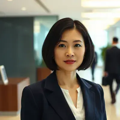 田中様