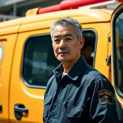 田中 健一